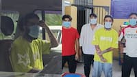 UK07 Rider Anurag Dobhal arrested in Dehradun for alleged assault on estranged wife Ritika Chauhan's cousin