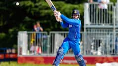 India break multiple T20I records with 124-run win over Sri Lanka in Asian Games 2026 semifinal