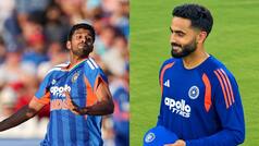 ‘Naman Dhir has finished Washington Sundar’: Kris Srikkanth’s big remark on India star’s T20I future