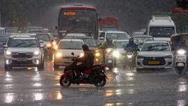 Maharashtra Weather Update, 07 October 2026: Rain in Mumbai, Pune, Nagpur, Nashik, Satara, Sangli today? IMD says...