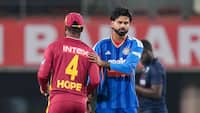 West Indies achieves massive record after win over India in second T20I