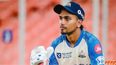 Who is Kumar Kushagra? Young star selected for India's ODI squad against New Zealand