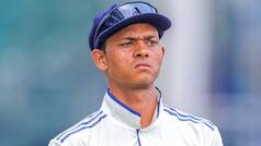 Ranji Trophy 2026-27: Mumbai stars Yashasvi Jaiswal, Sarfaraz Khan fail to deliver against Chandigarh on Day 1, but side post 249 for 5