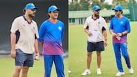 'Been your Assistant for 25 years': Yuvraj Singh on reuniting with Sourav Ganguly as Delhi Capitals Assistant and Batting Coach
