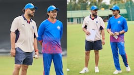 Been your Assistant for 25 years: Yuvraj Singh on reuniting with Sourav Ganguly as Delhi Capitals Assistant and Batting Coach