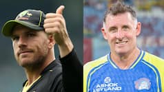 After Mahela Jayawardene exit, Mumbai Indians shortlist five names including Michael Hussey, Aaron Finch for MI head coach role