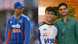 F1 driver Arvid Lindblad praises Vaibhav Sooryavanshi, reveals brief conversation with Shubman Gill
