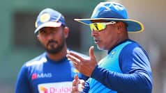Delhi Capitals appoint Chaminda Vaas as fast bowling coach as part of management overhaul ahead of IPL 2027
