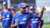 Mumbai Indians part ways with long time head coach Mahela Jayawardene ahead of IPL 2027 mini auction