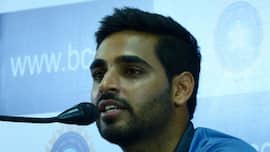 Veteran seamer Bhuvneshwar Kumar equals all-time record for missing most India matches - Check details