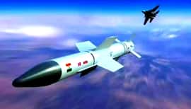 India to boost Astra Missile’s strike power, range likely to exceed 300 kms – All you need to know