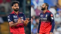 Hong Kong Sixes 2026: Krunal Pandya to lead India, Kulwant Khejroliya replaces Bhuvneshwar Kumar