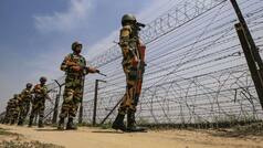 India-Pakistan tensions rise: New Delhi summons top Pak envoy, rejects claim over Ferozepur border incident as 'motivated'