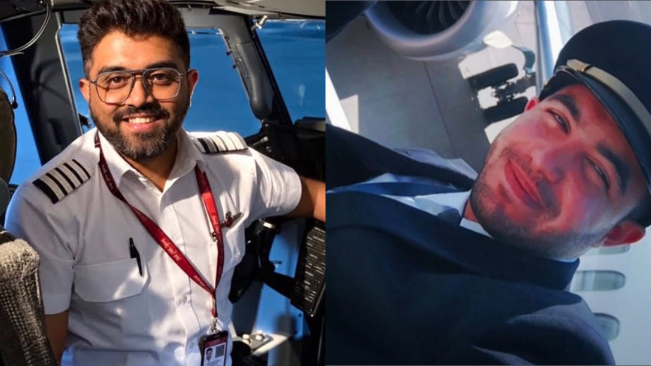 UAE confirms 'terrorist attack' on Flydubai flight, says co-pilot used cockpit crash axe to hit Capt
