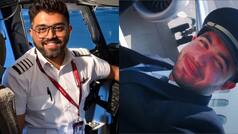 UAE confirms 'terrorist attack' on Flydubai flight, says co-pilot used cockpit crash axe to hit Capt