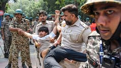 CJP gives 24 hours ultimatum over Jantar Mantar protest restrictions, says ‘tell us in 24 hours or we will…’