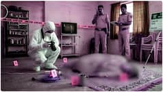 Love, marriage demand and murder: Lover kills 35-year-old woman in Maharashtra, burns body with room heater to make death look like electrocution