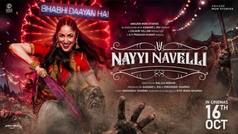 Nayyi Navelli review: Yami Gautam leads a mysterious tale of love, magic and mythology