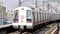 Delhi Metro stations closed: DMRC to shut 57 stations from 9 pm today as Delhi tightens security ahead of CJP’S Jantar Mantar protest tomorrow