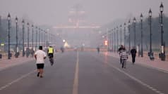 A chilly breeze, cloudy skies: Delhi-NCR sees weather shift as rain looms over several states; Check IMD forecast