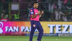 How Dale Steyn's videos helped Tushar Deshpande fuse pace and swing together