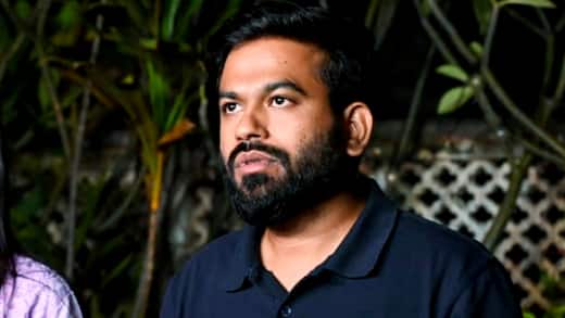 Abhijeet Dipke alleges IB surveillance before tiranga march, says vehicles without number plates following him