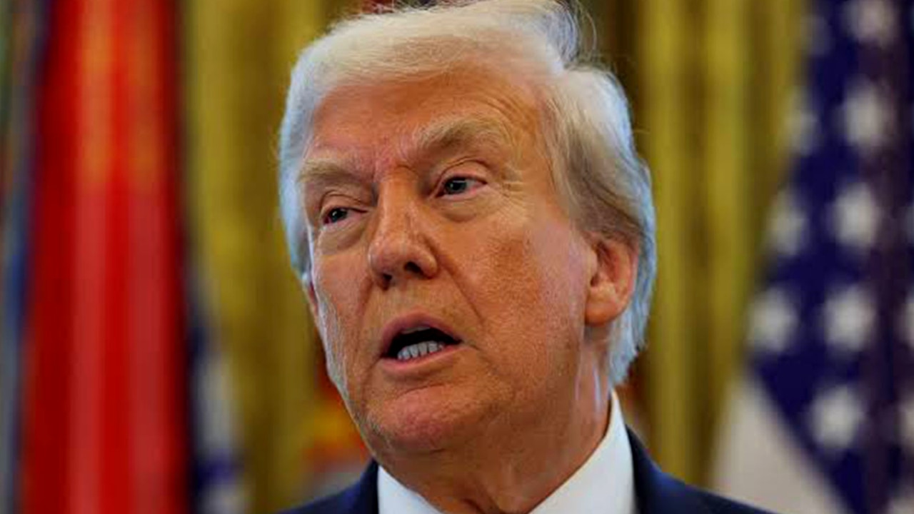 Presidential election in India today? Donald Trump claims 125 million people voted, confuses with Brazil
