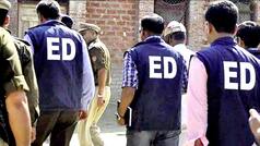 ED raids 9 locations in money laundering probe over Odisha sub-inspector recruitment paper leak