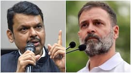 ‘Indira Gandhi also attempted to dismantle constitution’: CM Fadnavis slams Rahul Gandhi over alleged attempt to weaken constitutional institutions
