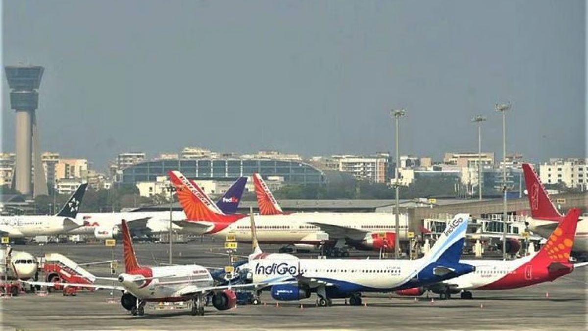IndiGo, Air India cancel flights to Riyadh, Jeddah, Dammam, Madinah till Oct 17