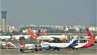 IndiGo, Air India cancel flights to Riyadh, Jeddah, Dammam, Madinah till Oct 17