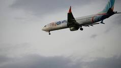 New twist in flydubai case as questions rise over pill, restraint and all-male crew