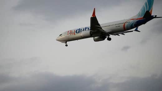 New twist in flydubai case as questions rise over pill, restraint and all-male crew