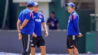 'History will be kinder to you': Head coach Gautam Gambhir praises outgoing chief selector Ajit Agarkar