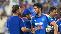 Shubman Gill provides much needed clarity on Indian team's future selection plans, says Anshul Kamboj is key at THIS position