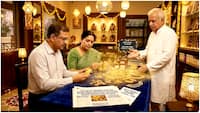 Gold buying warning: Don’t buy yellow metal, further fall expected before Dhanteras, Diwali - Will festive demand trigger a bounce back?