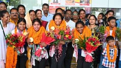 Asian Games 2026: Salima Tete says Indian women's team fully deserved to win gold medal