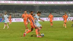 Head coach Khalid Jamil makes his assessment after Blue Tigers' 6-1 thrashing by Uruguay in last friendly