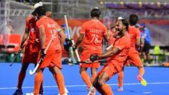 LA Olympics 2028 next target, says Indian men's hockey team captain Harmapreet Singh