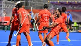 After conquering Asia, 2028 LA Olympics on sight, says Indian mens hockey team captain Harmapreet Singh