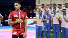 Anup Singh to Ravinder Pahal: List of high-profile coaches appointed for Kabaddi Champions League season two