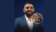 'His head, hands were sliced open': Israeli dentist who treated Smit Machchhar shares chilling details