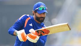 Ravindra Jadeja set to miss out on Indias 2027 ODI World Cup plans amid Axar Patels rise