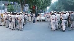 Jantar Mantar de-notified as designated protest site, three new sites allocated; Full list here