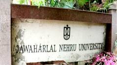 JNU takes big decision, terminates professor accused of sexually harassing 11 female students after internal inquiry