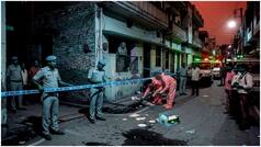 Kanpur shocker: Woman cuts cake, eats dinner, then throws 14-month-old daughter off building, jumps to death on wedding anniversary