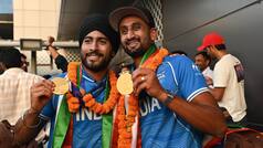 Are Hockey India planning to force retirements of four senior players after Asian Champions Trophy 2026?