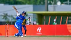 Smriti Mandhana replaces Harmanpreet Kaur as Indian women's team: Know star player's background, net worth, education and more