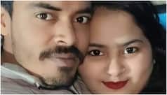Meerut shocker: Beautician wife, lover kill husband, bury body, crime unearthed after 10 days