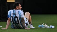 Lionel Messi's farewell match: When and where to watch Argentina's match against Benin
